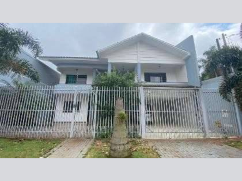Casa - Cascavel - PR, localizado em Cascavel - PR, bairro São Cristóvão