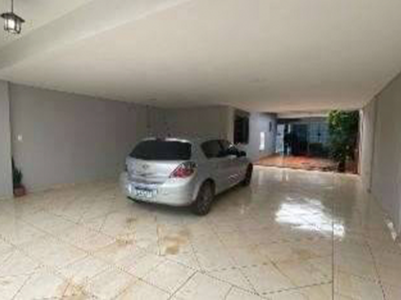 Casa - Cascavel - PR, localizado em Cascavel - PR, bairro São Cristóvão