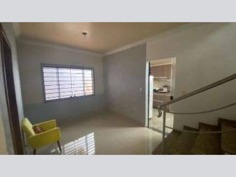 Casa - Cascavel - PR, localizado em Cascavel - PR, bairro São Cristóvão