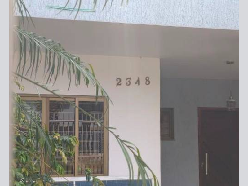 Casa - Cascavel - PR, localizado em Cascavel - PR, bairro São Cristóvão