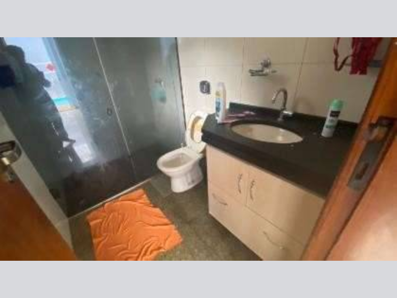 Casa - Cascavel - PR, localizado em Cascavel - PR, bairro São Cristóvão