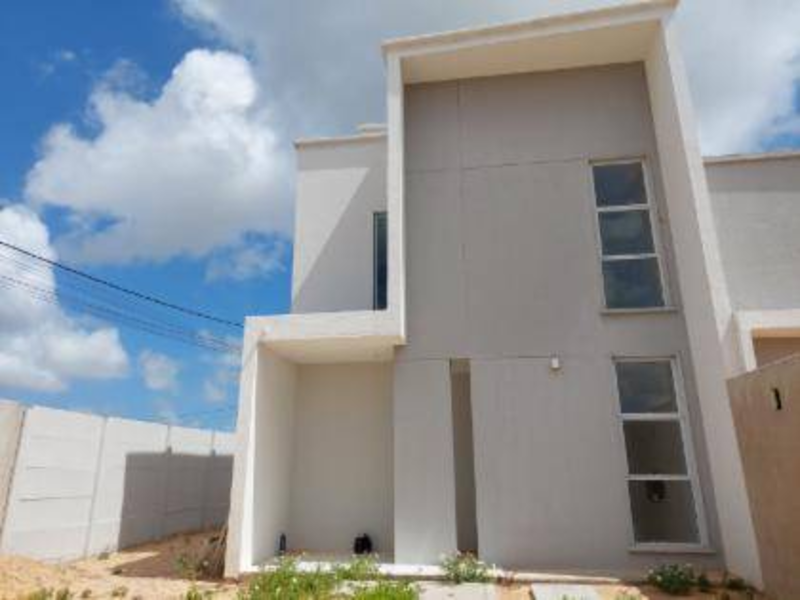 Casa - Aquiraz - CE, localizado em Aquiraz - CE