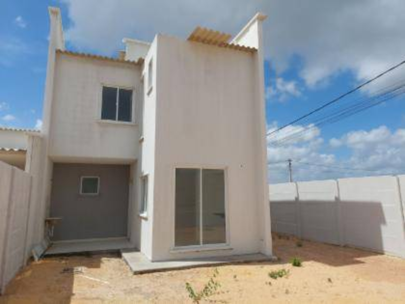 Casa - Aquiraz - CE, localizado em Aquiraz - CE