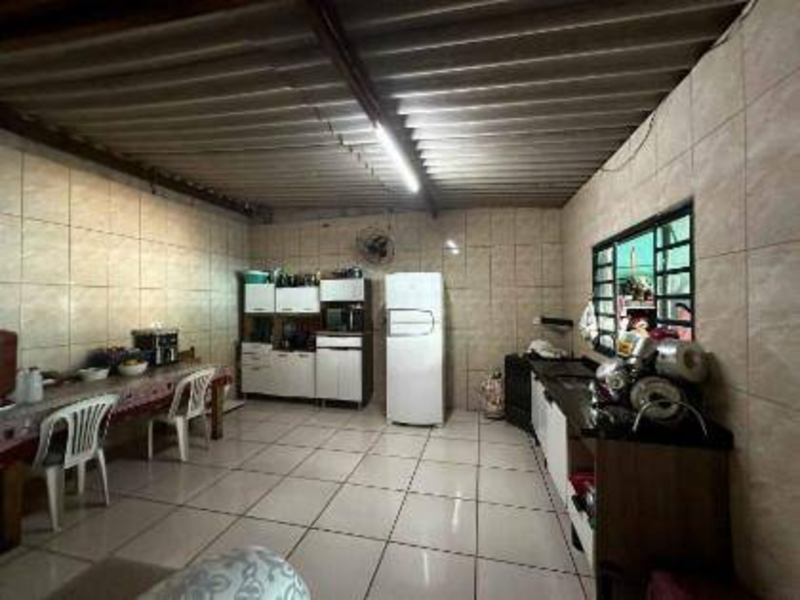 Casa - Tabatinga - SP, localizado em Tabatinga - SP, bairro Curupá