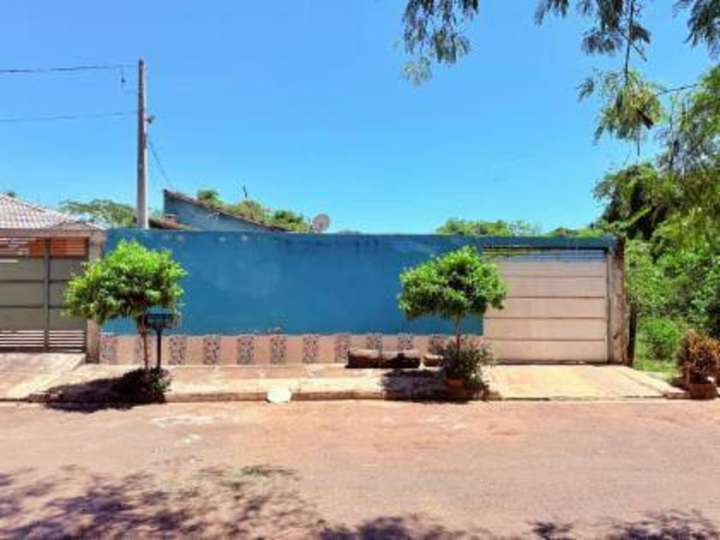 Casa - Tabatinga - SP, localizado em Tabatinga - SP, bairro Curupá