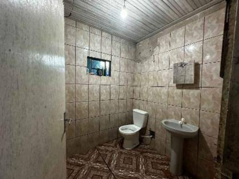 Casa - Tabatinga - SP, localizado em Tabatinga - SP, bairro Curupá