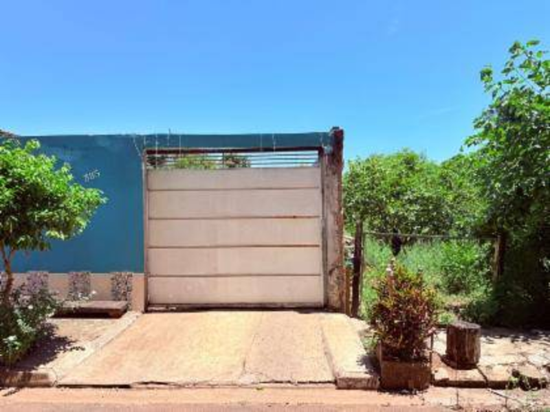 Casa, Curupá em Tabatinga, SP
