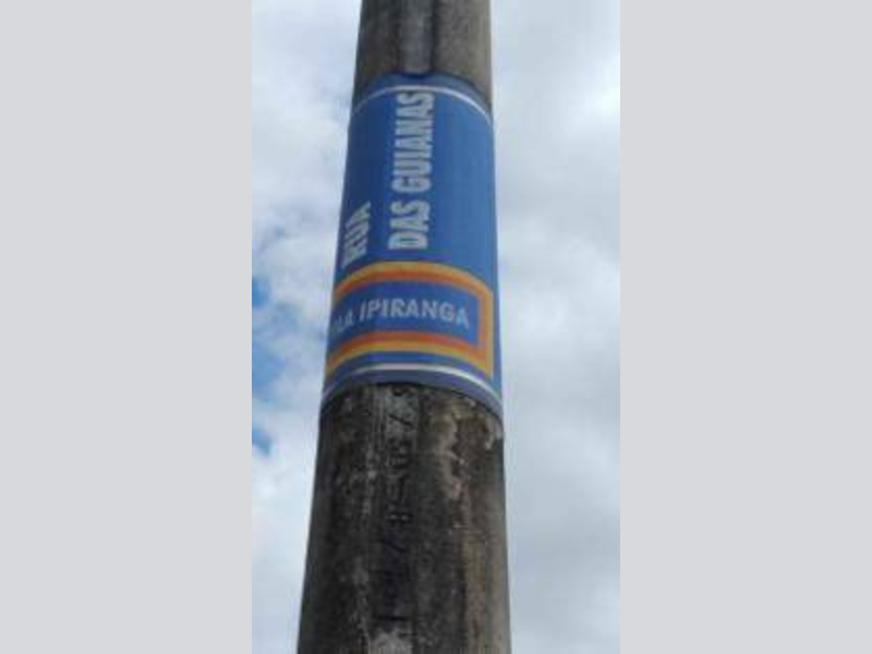 Casa - Campo Grande - MS, localizado em Campo Grande - MS, bairro Vila Ipiranga
