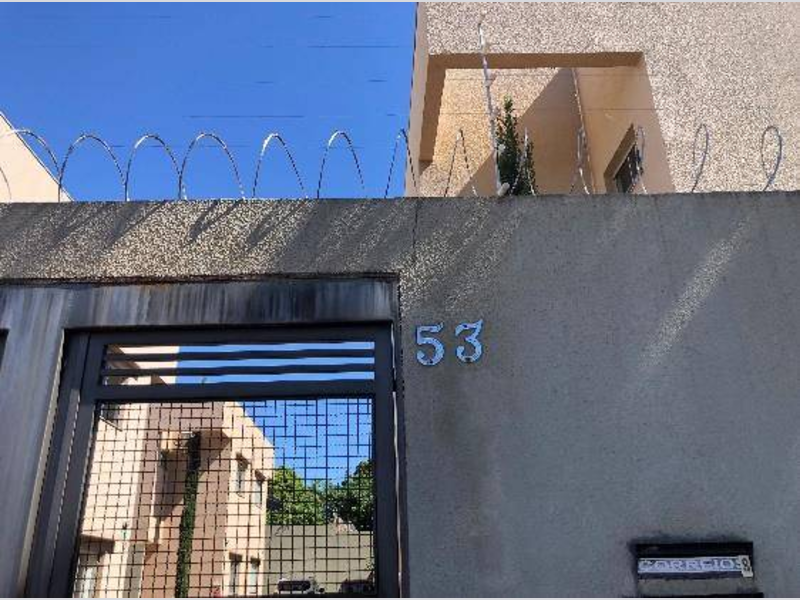 Casa - Campo Grande - MS, localizado em Campo Grande - MS, bairro Vila Ipiranga