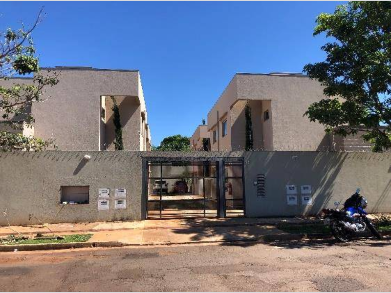 Casa - Campo Grande - MS, localizado em Campo Grande - MS, bairro Vila Ipiranga