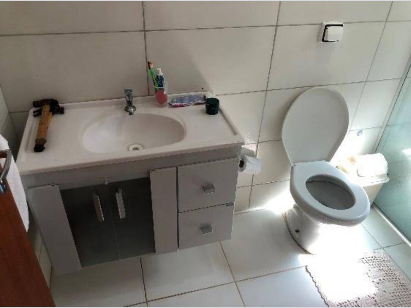 Casa - Campo Grande - MS, localizado em Campo Grande - MS, bairro Vila Ipiranga