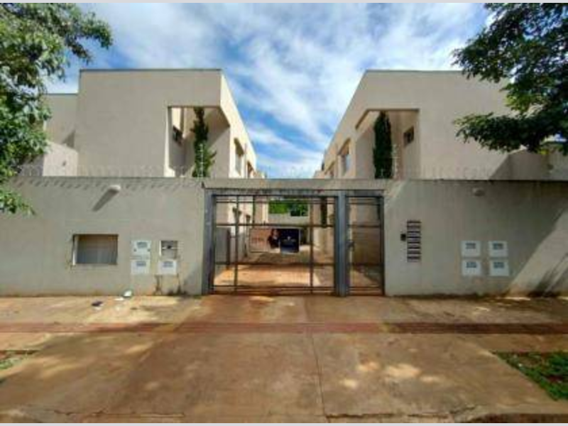 Casa - Campo Grande - MS, localizado em Campo Grande - MS, bairro Vila Ipiranga