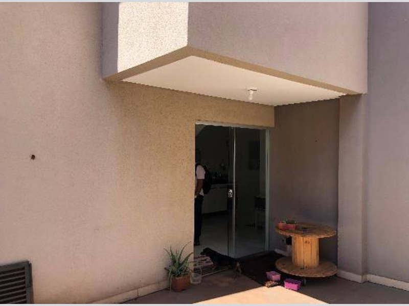 Casa - Campo Grande - MS, localizado em Campo Grande - MS, bairro Vila Ipiranga