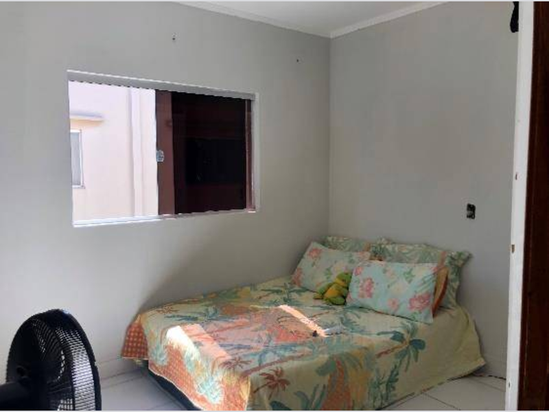 Casa - Campo Grande - MS, localizado em Campo Grande - MS, bairro Vila Ipiranga