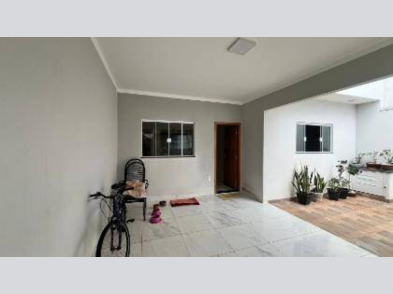 Casa - Birigui - SP, localizado em Birigui - SP