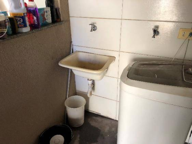 Casa - Campo Grande - MS, localizado em Campo Grande - MS, bairro Vila Ipiranga