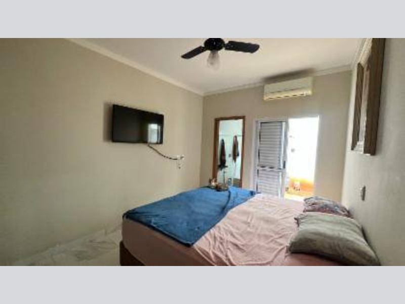 Casa - Birigui - SP, localizado em Birigui - SP
