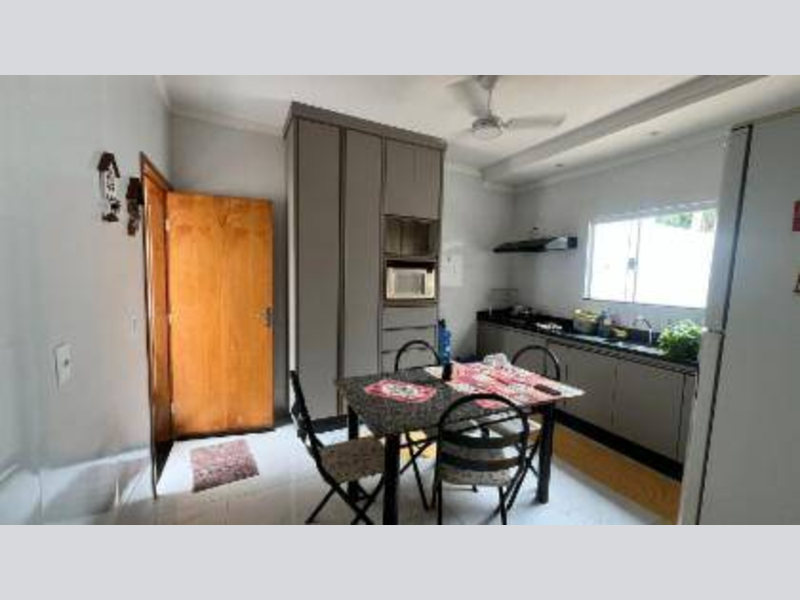 Casa - Birigui - SP, localizado em Birigui - SP