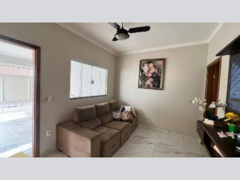 Casa - Birigui - SP, localizado em Birigui - SP