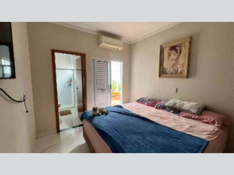 Casa - Birigui - SP, localizado em Birigui - SP