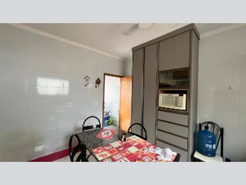 Casa - Birigui - SP, localizado em Birigui - SP