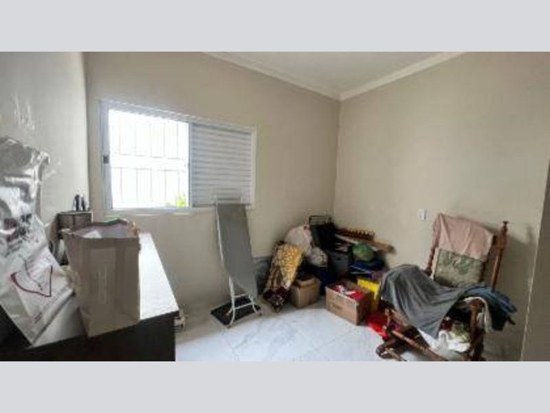 Casa - Birigui - SP, localizado em Birigui - SP