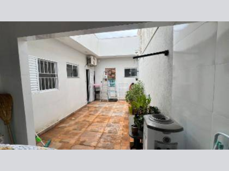 Casa - Birigui - SP, localizado em Birigui - SP