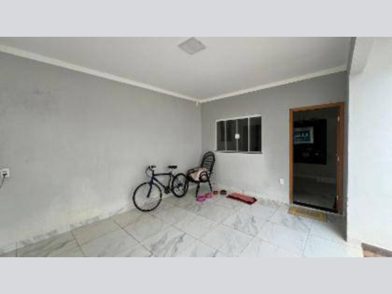 Casa - Birigui - SP, localizado em Birigui - SP