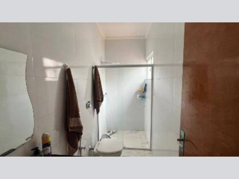 Casa - Birigui - SP, localizado em Birigui - SP