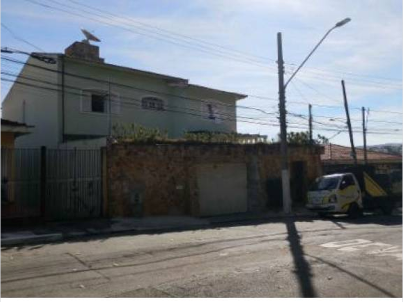 Casa - São Paulo - SP, localizado em São Paulo - SP, bairro Jardim Manoel Lopes