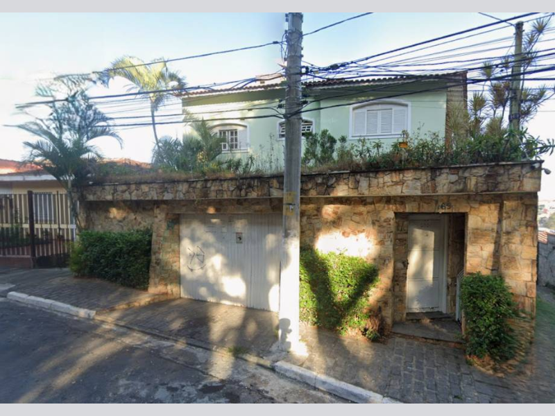 Casa - São Paulo - SP, localizado em São Paulo - SP, bairro Jardim Manoel Lopes