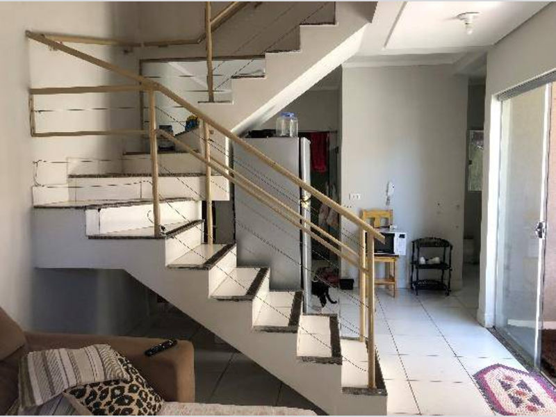 Casa - Campo Grande - MS, localizado em Campo Grande - MS, bairro Vila Ipiranga