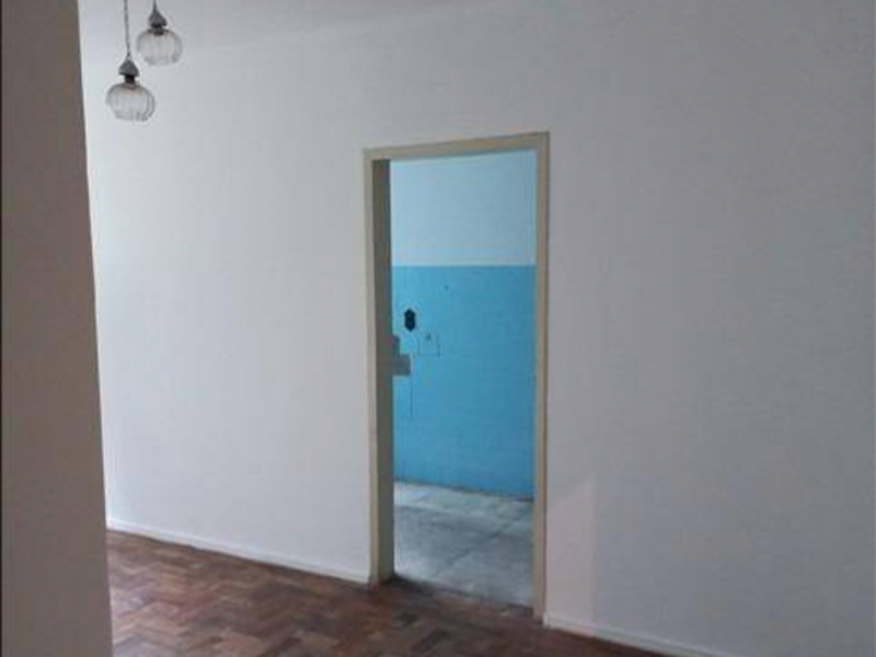 Apartamento - Santa Maria - RS, localizado em Santa Maria - RS, bairro Centro