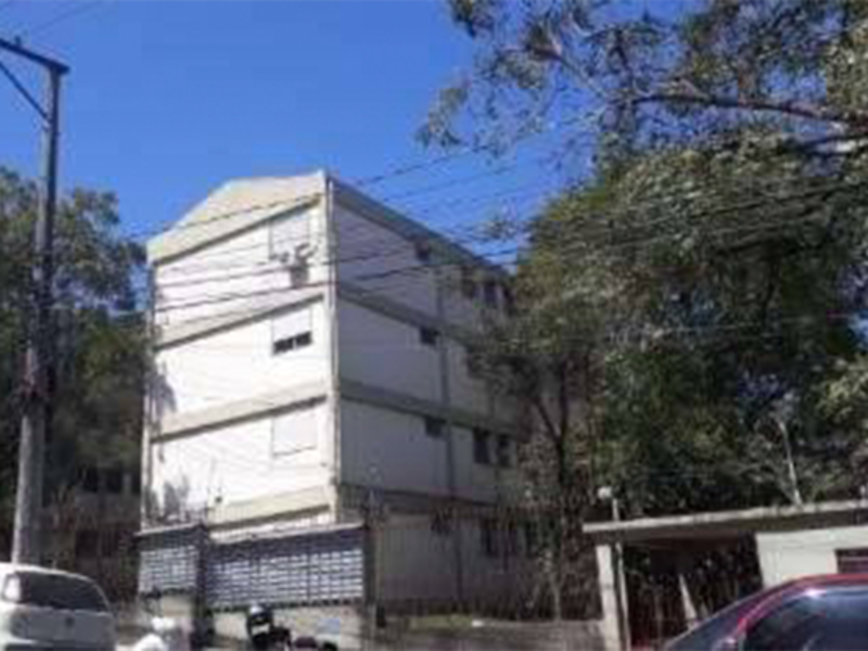 Apartamento - Santa Maria - RS, localizado em Santa Maria - RS, bairro Centro