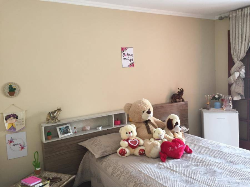 Casa - São Paulo - SP, localizado em São Paulo - SP, bairro Vila Yolanda