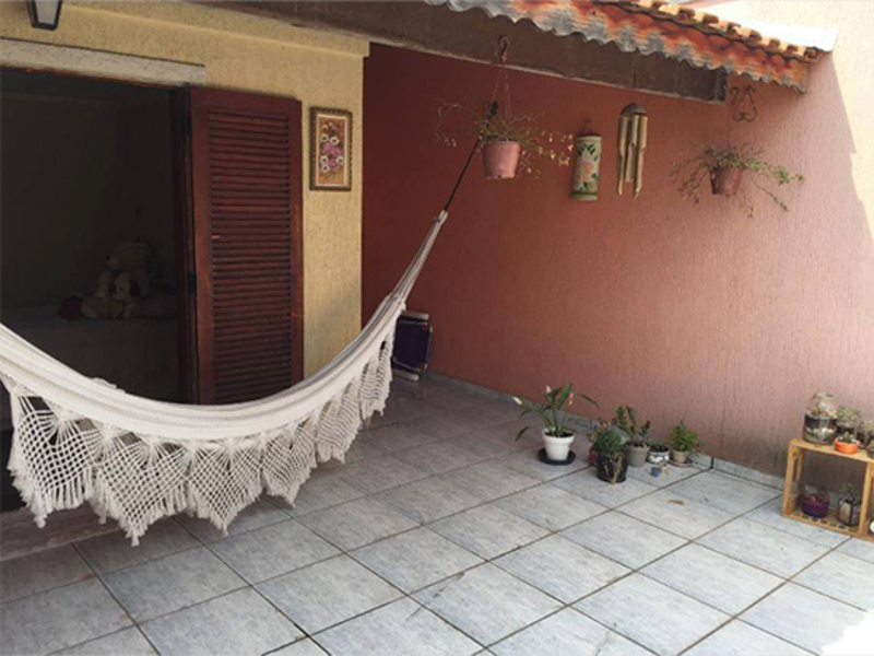 Casa - São Paulo - SP, localizado em São Paulo - SP, bairro Vila Yolanda
