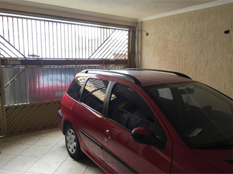 Casa - São Paulo - SP, localizado em São Paulo - SP, bairro Vila Yolanda