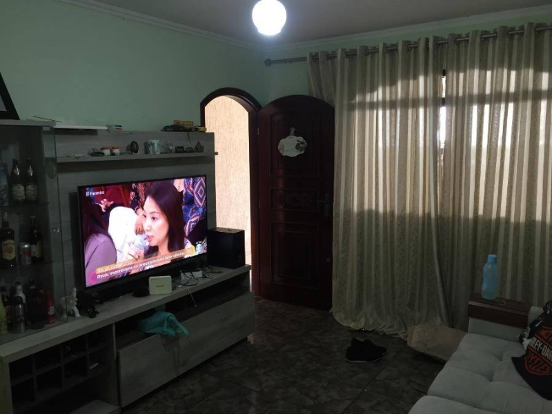 Casa - São Paulo - SP, localizado em São Paulo - SP, bairro Vila Yolanda