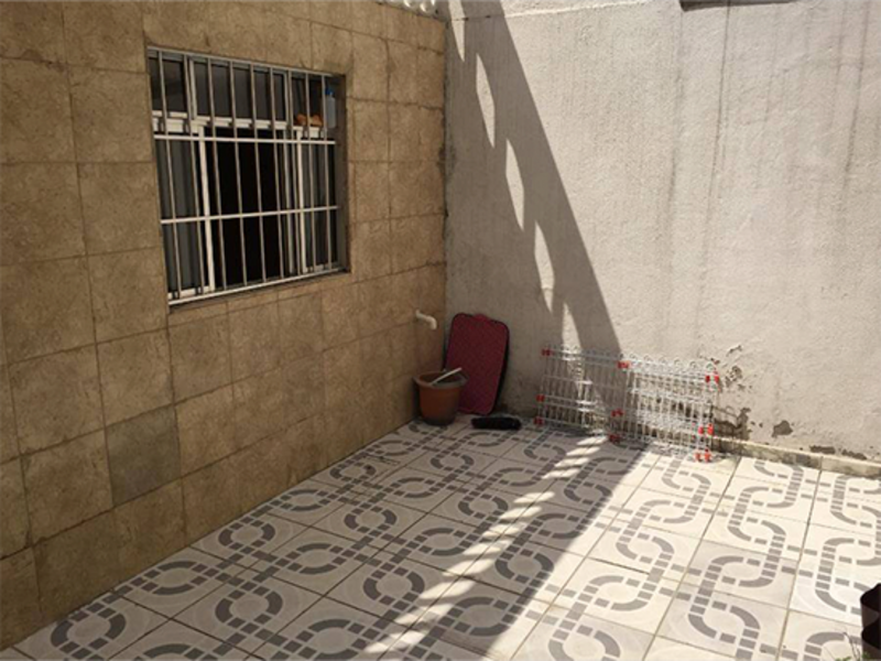 Casa - São Paulo - SP, localizado em São Paulo - SP, bairro Vila Yolanda