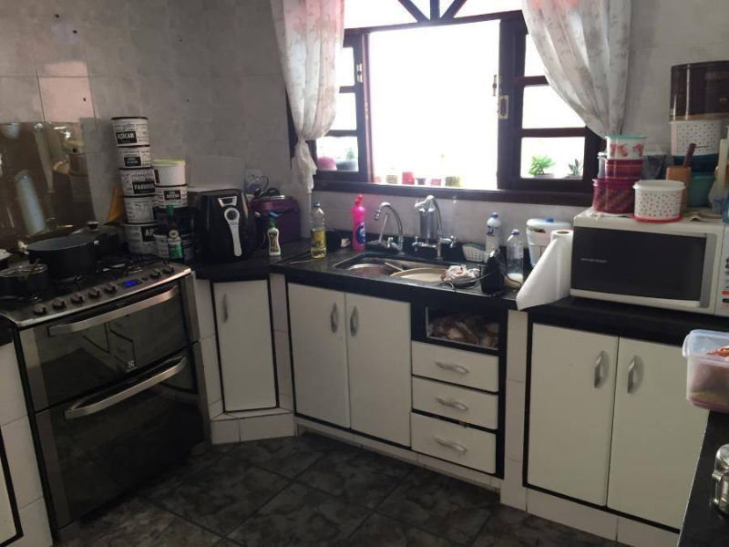 Casa - São Paulo - SP, localizado em São Paulo - SP, bairro Vila Yolanda