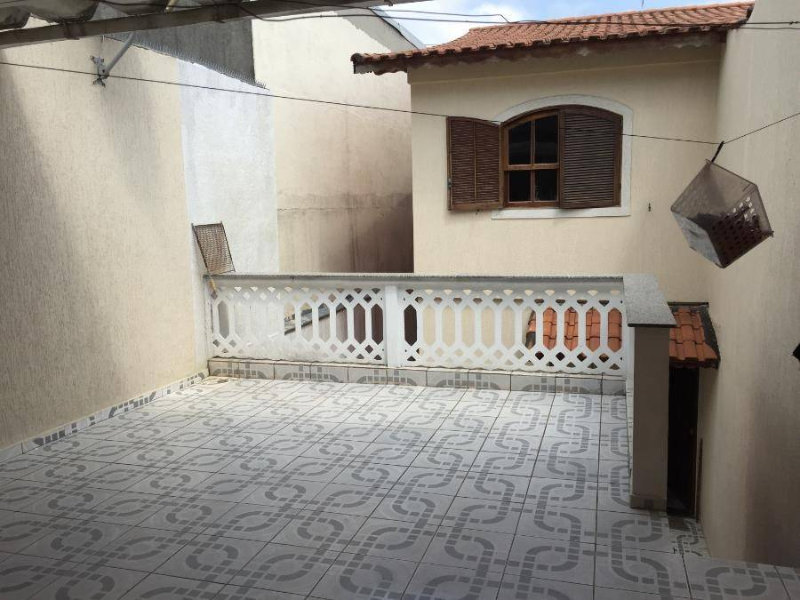 Casa - São Paulo - SP, localizado em São Paulo - SP, bairro Vila Yolanda