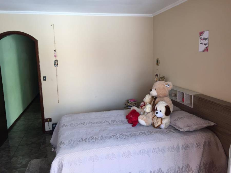 Casa - São Paulo - SP, localizado em São Paulo - SP, bairro Vila Yolanda