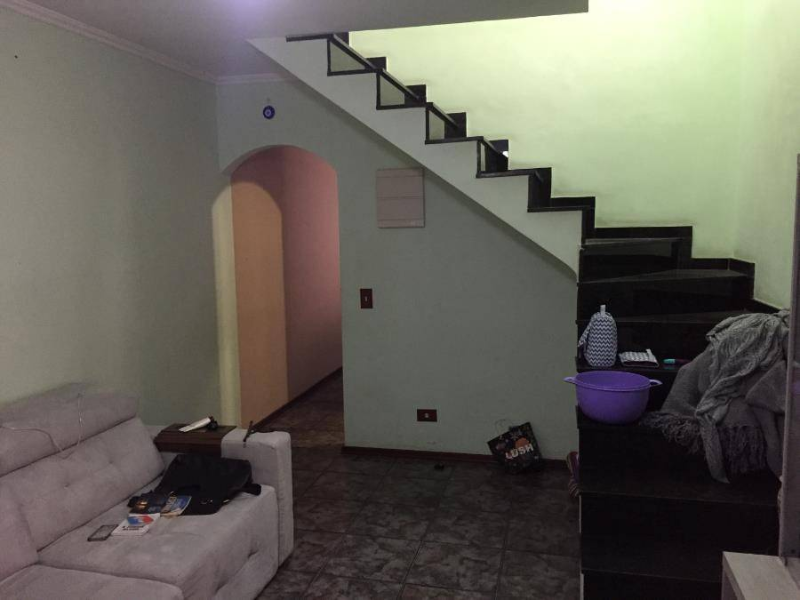 Casa - São Paulo - SP, localizado em São Paulo - SP, bairro Vila Yolanda