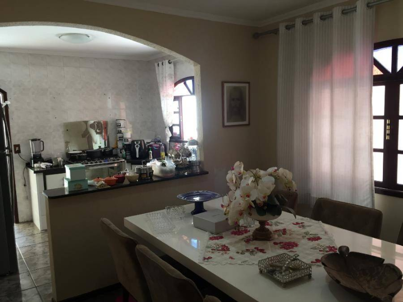 Casa - São Paulo - SP, localizado em São Paulo - SP, bairro Vila Yolanda