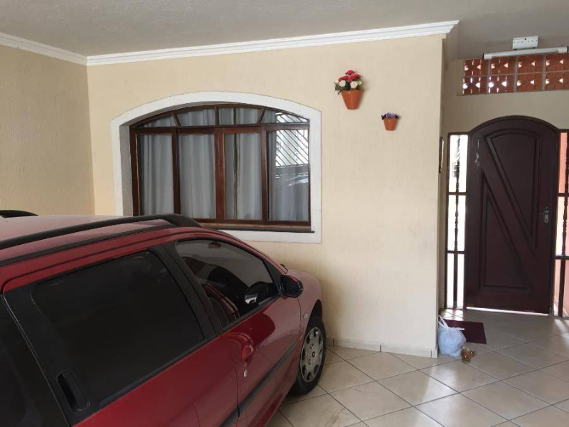Casa - São Paulo - SP, localizado em São Paulo - SP, bairro Vila Yolanda