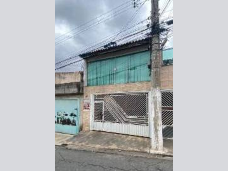 Casa - São Paulo - SP, localizado em São Paulo - SP, bairro Vila Yolanda