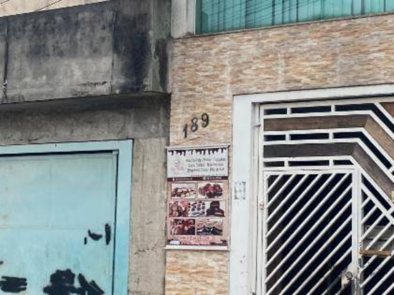 Casa - São Paulo - SP, localizado em São Paulo - SP, bairro Vila Yolanda