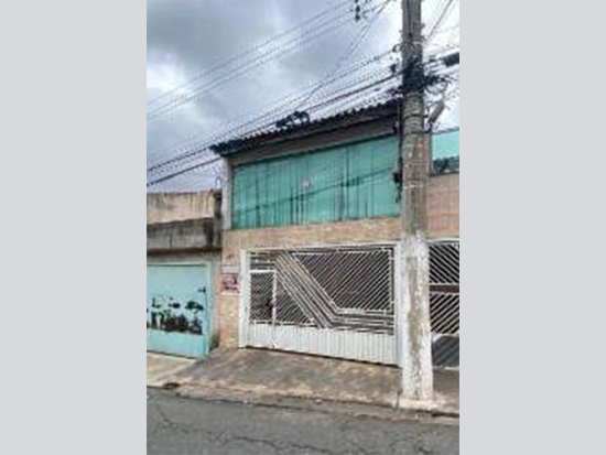 Casa - São Paulo - SP