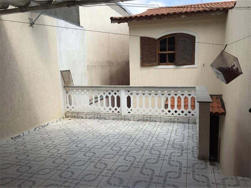 Casa - São Paulo - SP, localizado em São Paulo - SP, bairro Vila Yolanda