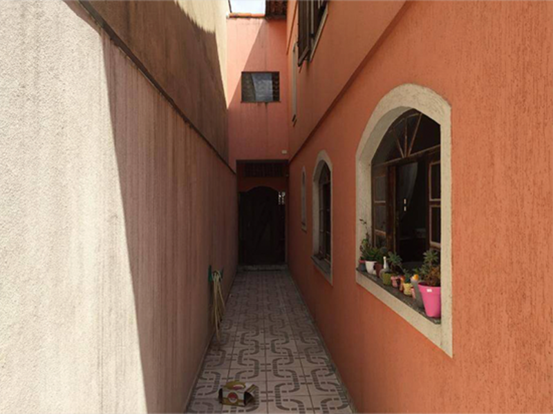 Casa - São Paulo - SP, localizado em São Paulo - SP, bairro Vila Yolanda